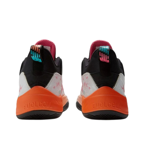 28.0cmのみ］ニューバランス TWO WXY V3【BB2WYFS3】White/Team Orange