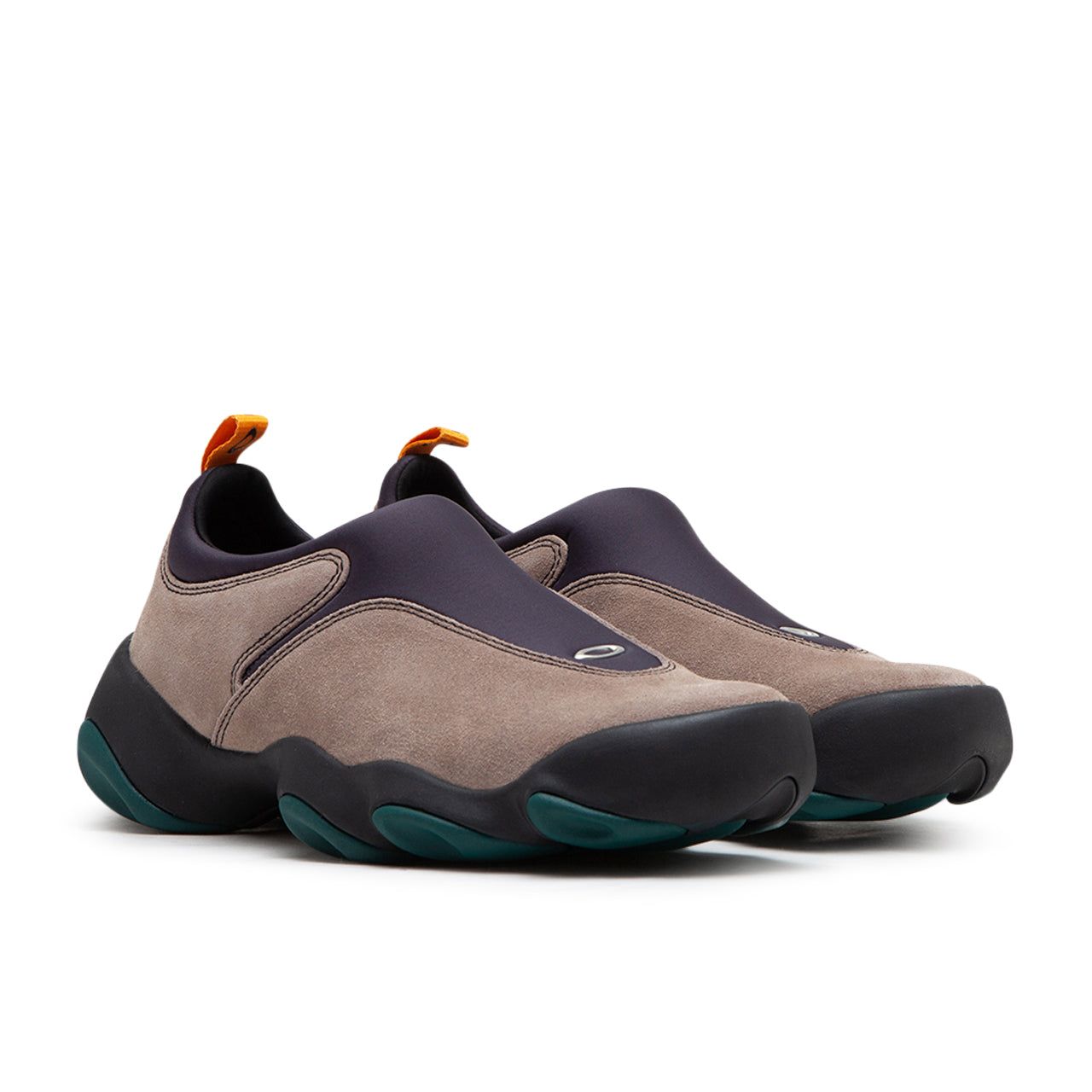 Oakley Factory Team Suede Flesh (Taupe) BDP23S02003072BR05