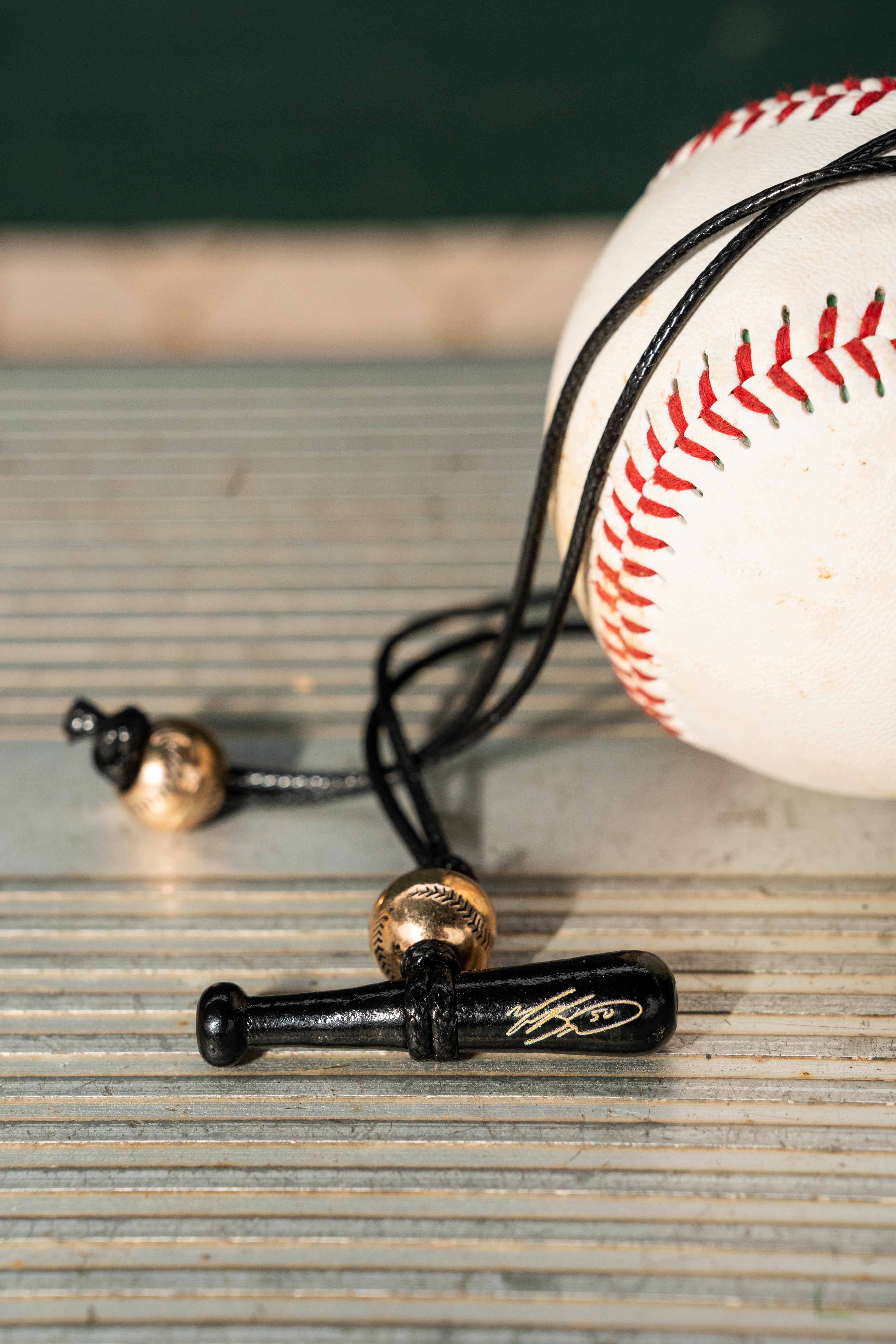 Legacy – ALL STAR PIECES