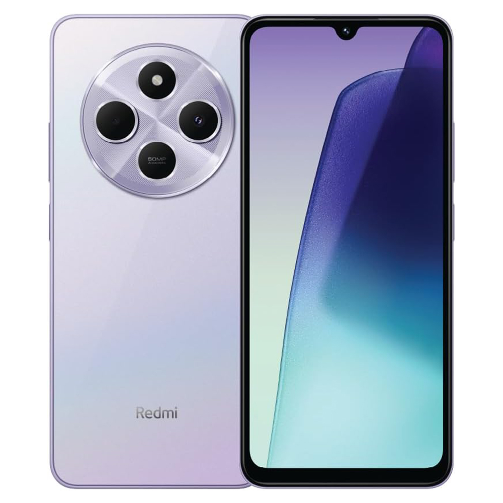 Redmi 14C 16 GB (8GB+8GB) RAM, 256GB Rom UAE Version (TDRA