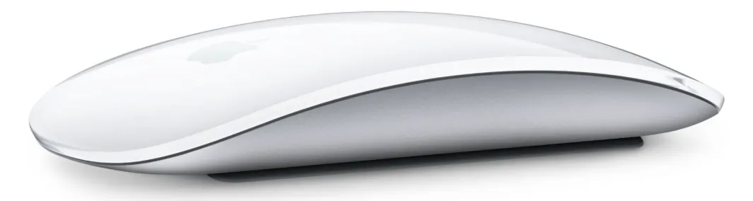 Apple Magic Mouse USB-C | A3204 - الشيخ ستور