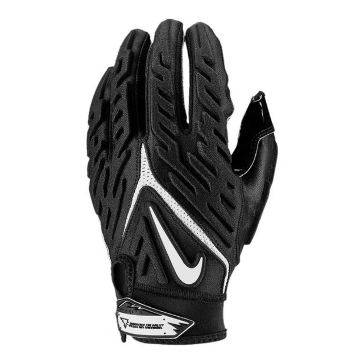 Nike Superbad 6.0 Football Glove - Men's - Als.com