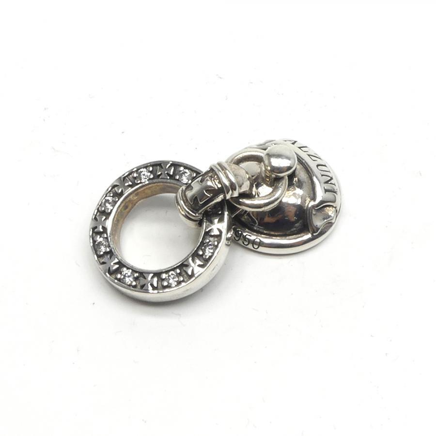 SVコンチョ（ドロップハンドル用ALZUNI） – ALZUNI ONLINE SHOP