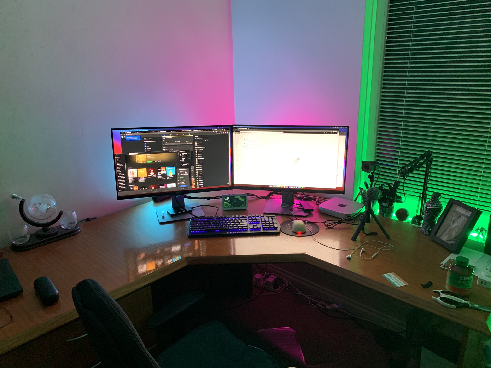 First Impressions: Mac Mini M1 with Apple Silicon - VIRTUALIZATION