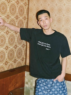 DENIM COLLECTION – ANTi COUNTRY CLUB TOKYO