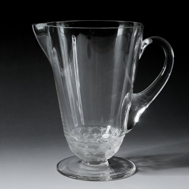 稀少！！ルネ・ラリック「アクチニア」フラワーベース1934年France