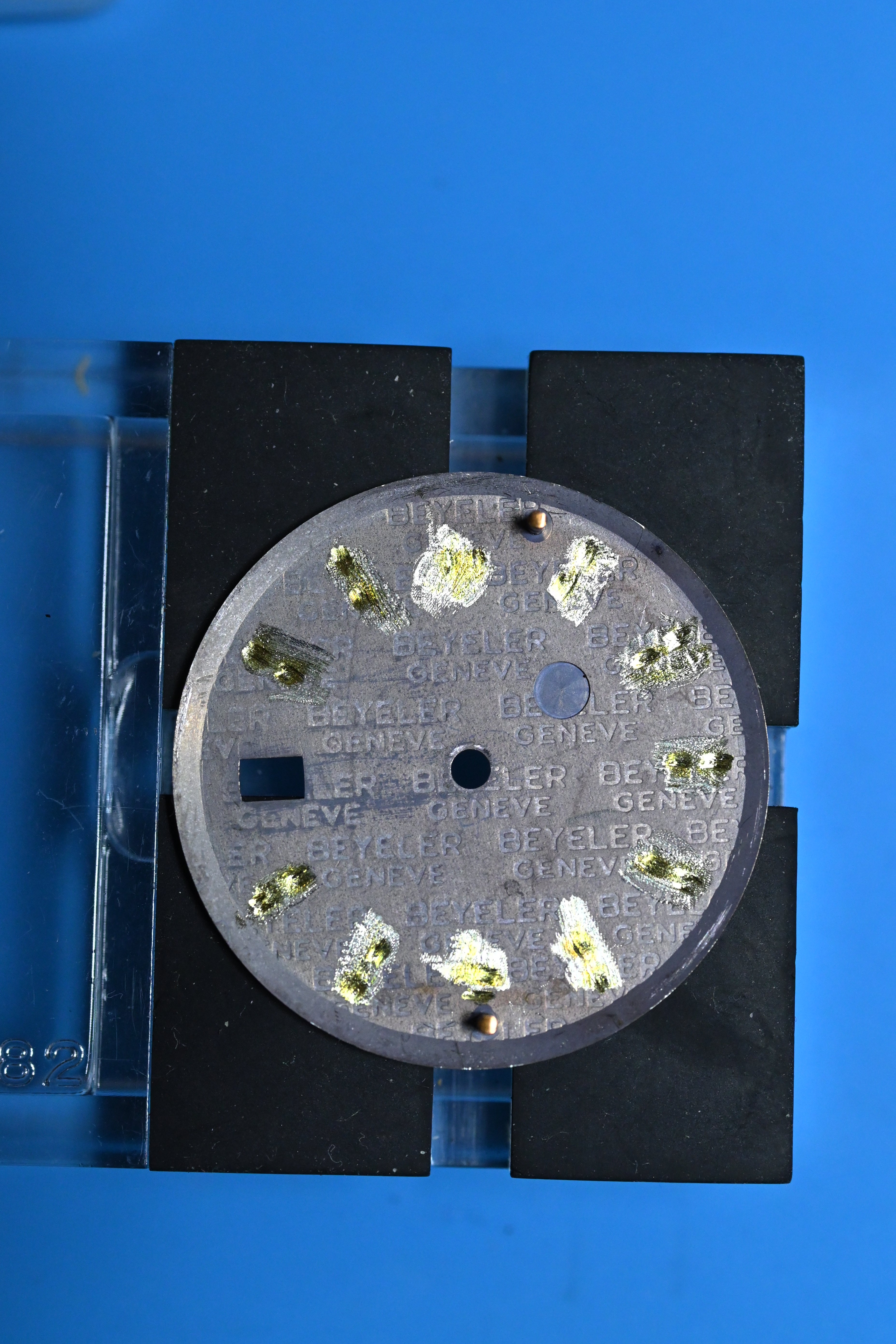 ルネ・ラリック アールデコ調ガラス花瓶 「サン・フランソワ