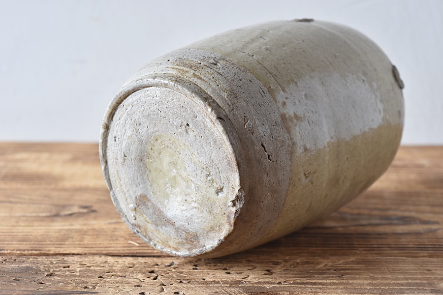 古瀬戸 瀬戸 徳利 - 生活骨董と古布のアンティークショップ antique TANTRA