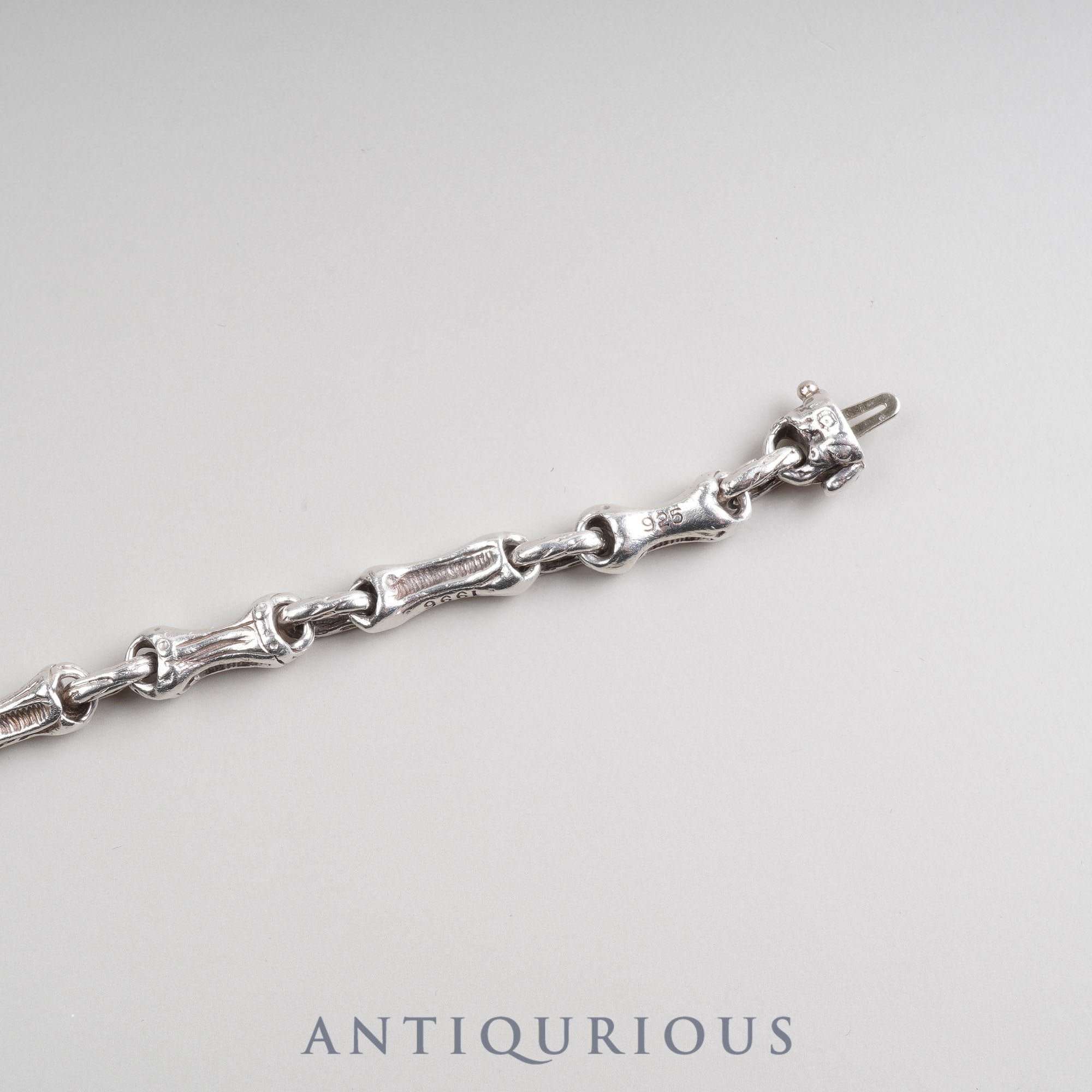 ティファニー ブレスレット/バングル バンブー SV925 | 東京銀座の