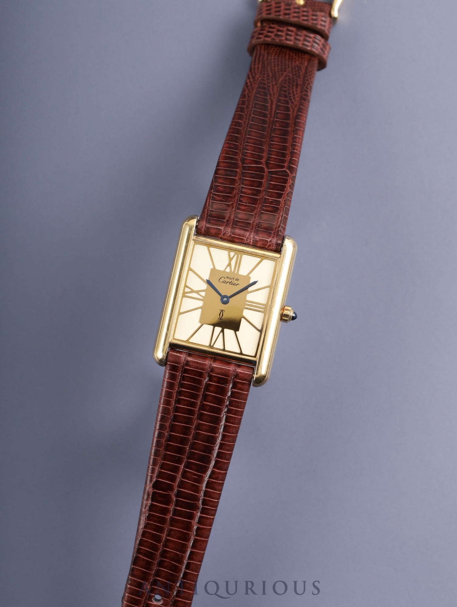 カルティエの商品一覧（CARTIER）| 東京銀座のヴィンテージドレス