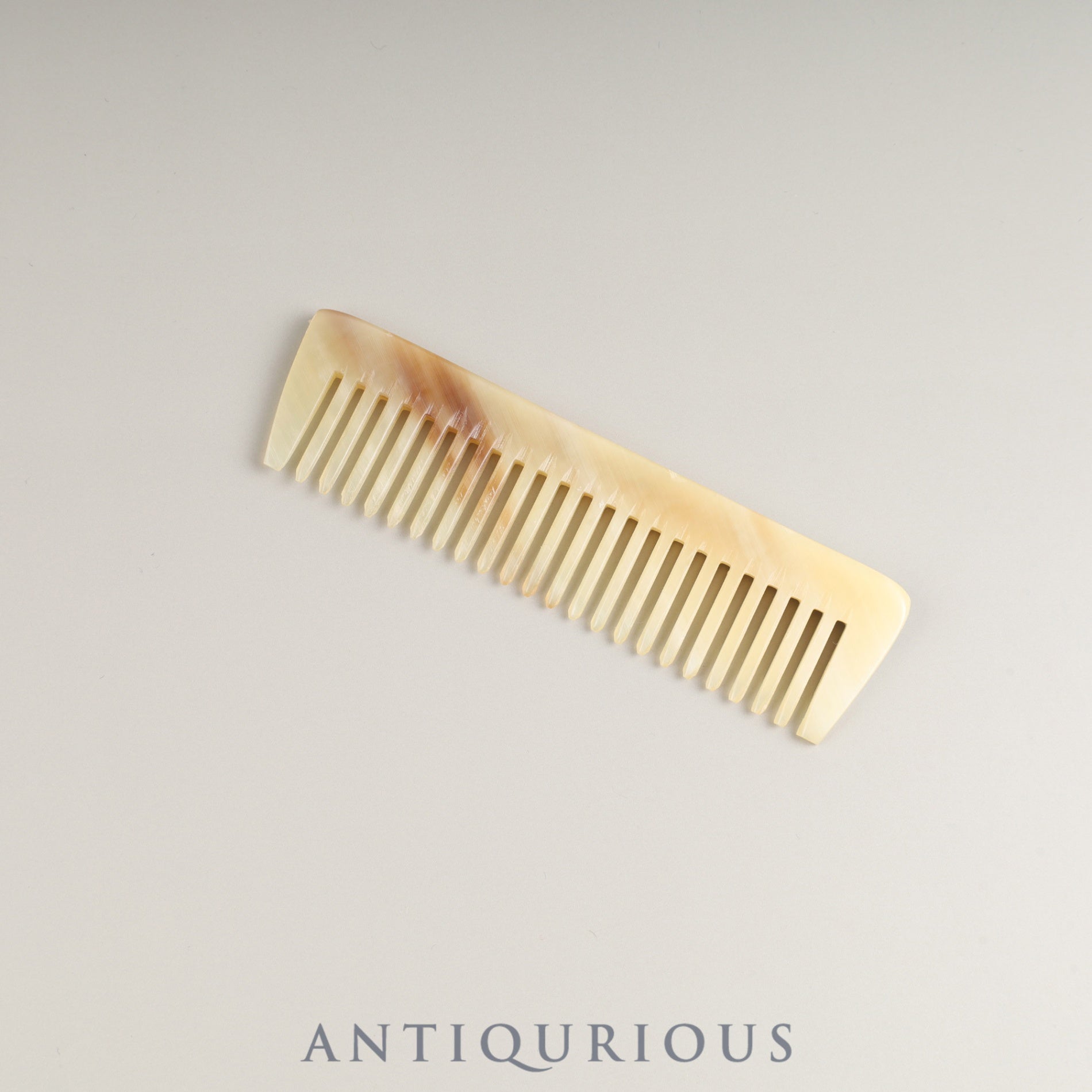 Hermes Comb Case Box | 東京銀座のヴィンテージウォッチ専門店