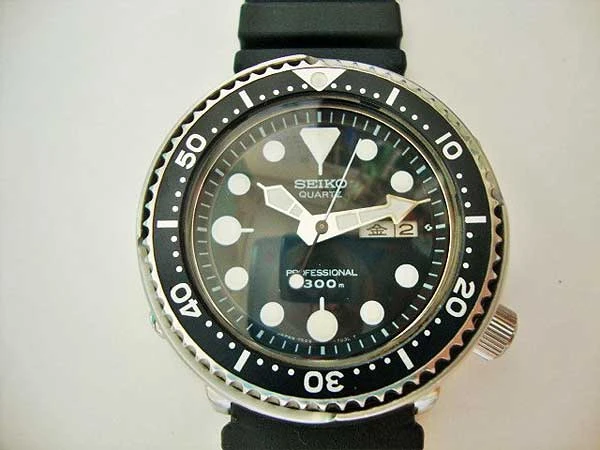 JA-1611| セイコー SEIKO プロフェッショナルダイバー 300m 7549-7010