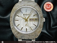 JA-3080| オリエント クロノエース ハイカラーフォーカス DX 21石 Ref