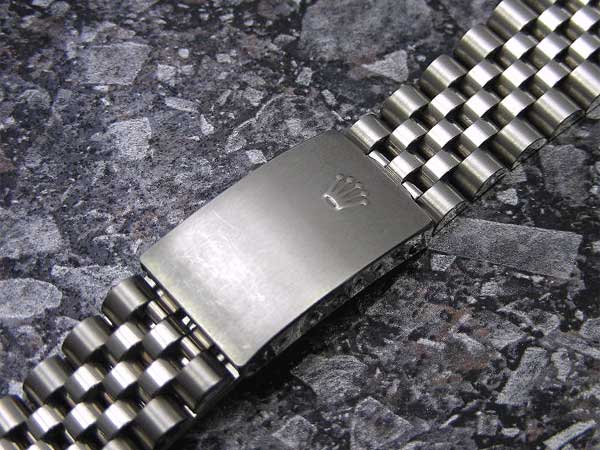 ロレックス 5連 ジュビリーブレス 20mm Ref.62510H FF.555 | アン