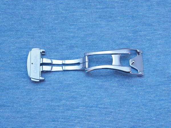 オメガ DバックルSS 18mm(尾錠側)用 | アンティーウオッチマンはROLEX