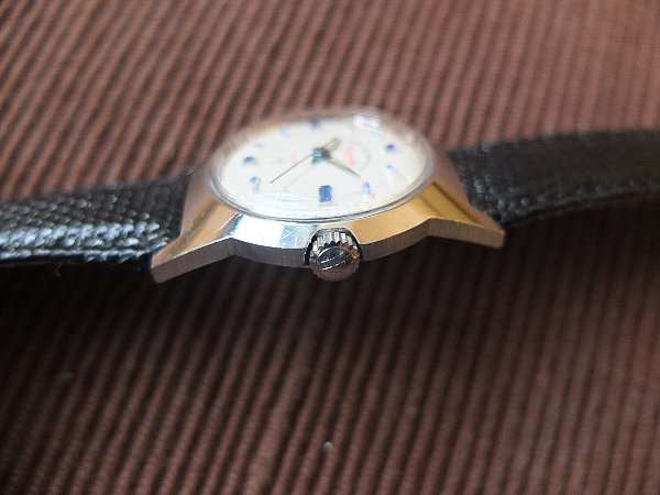 ウエスト・エンド・ウォッチ (WEST END WATCH Co) keepsake Prima