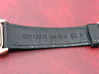 資生堂ザ・ギンザ ウォッチ タクティクスデザイン シチズン社製 | アン