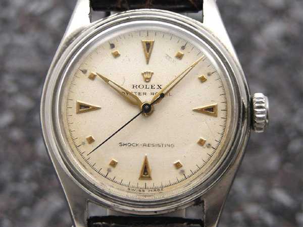 ロレックス オイスターロイヤル Ref.6044 | アンティーウオッチマンは