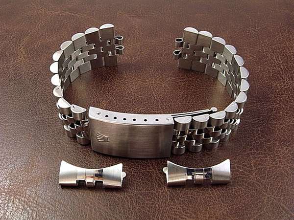 ブレスレット・パーツ | ページ 8 | アンティーウオッチマンはROLEX