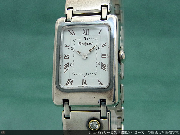 ラドー RADO ボイジャー シルバーダイヤル デイデイト オートマチック