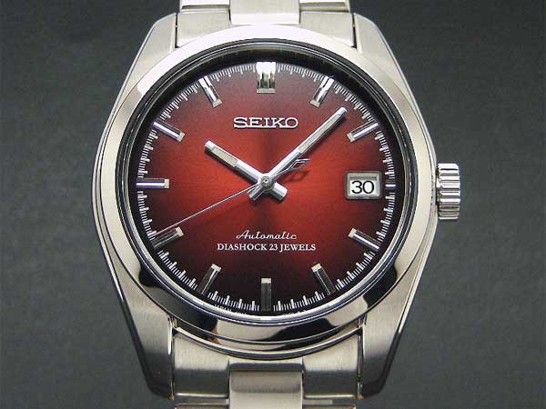 セイコー スピードマスター 7A28-7040 クロノグラフ | アンティー