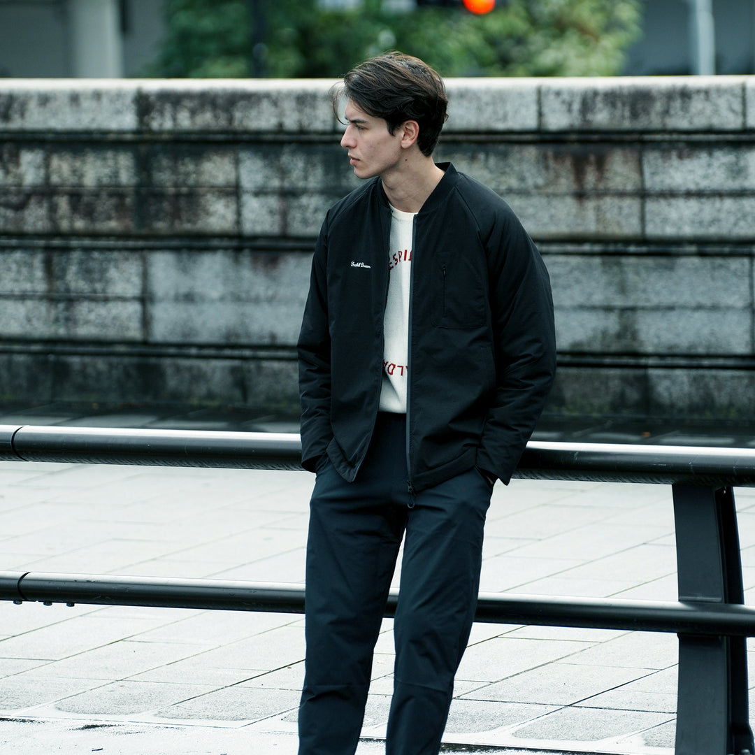 F.D. ドライジャージアクティブジャケット – 鹿島アントラーズFC