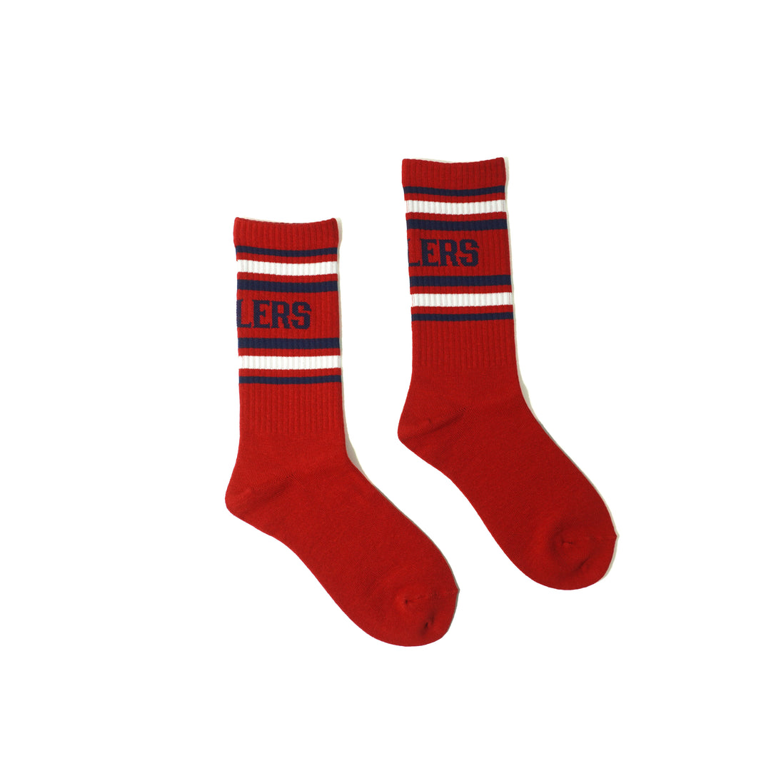 ソックス（ANTLERS）全3色 – 鹿島アントラーズFC - 公式オンラインストア