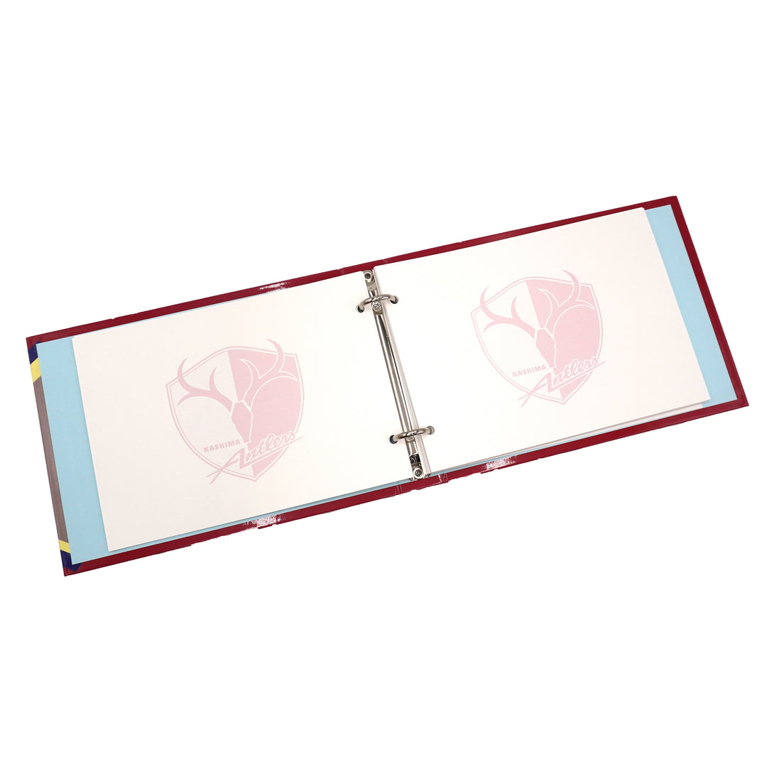 サイン帳 – 鹿島アントラーズFC - 公式オンラインストア