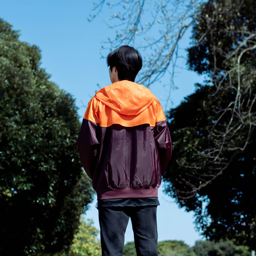 鹿島アントラーズ x NIKE NSW HE WR ウーブンフーディジャケット