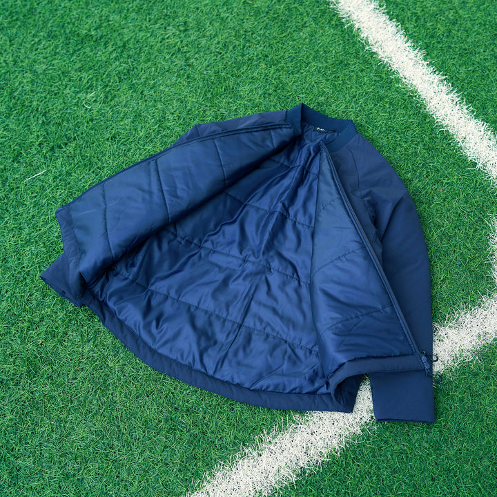 F.D. ドライジャージアクティブジャケット – 鹿島アントラーズFC