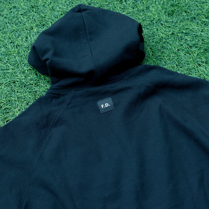 F.D. スタンドアップフーディー – 鹿島アントラーズFC - 公式