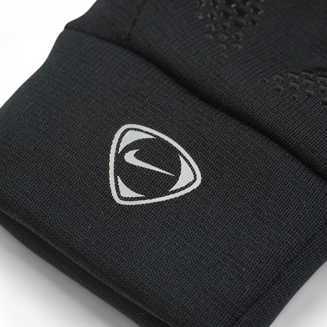 NIKE アカデミーサーマフィットT90-HO25（ブラック） – 鹿島