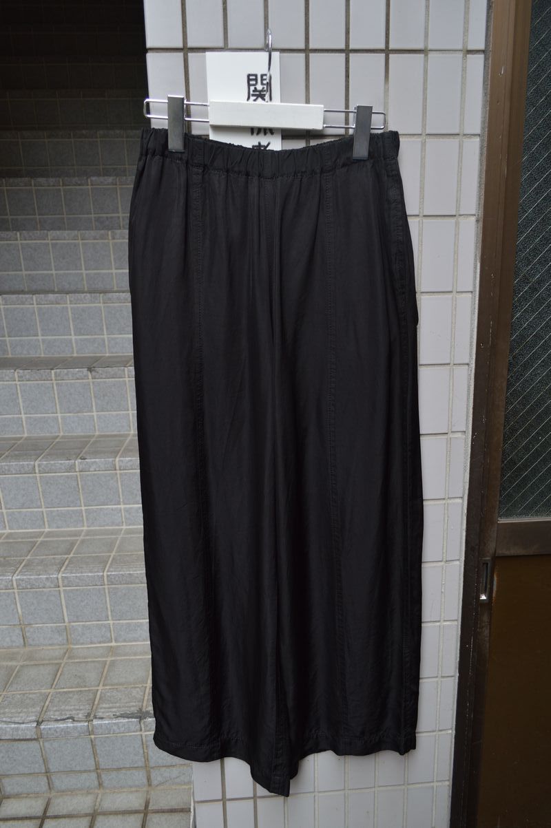 USED】tricot COMME des GARCONS(トリコ コムデギャルソン)キュプラ地