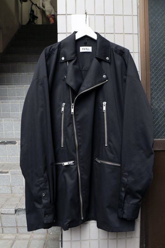 KIDILLの通販と買取。下北沢の古着屋ANTON。