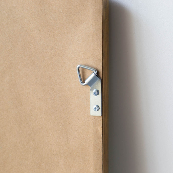 Hall Wood ミラー Mini — ANTRY USE ONLY GENUINE