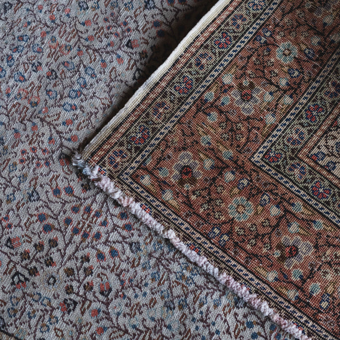 ヴィンテージ | トルコラグ No.18 - カイセリ — ANTRY USE ONLY GENUINE