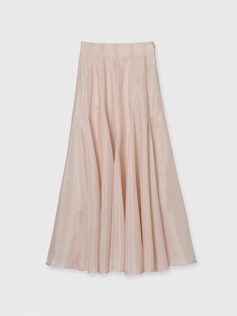 ファインシアーフレアスカート