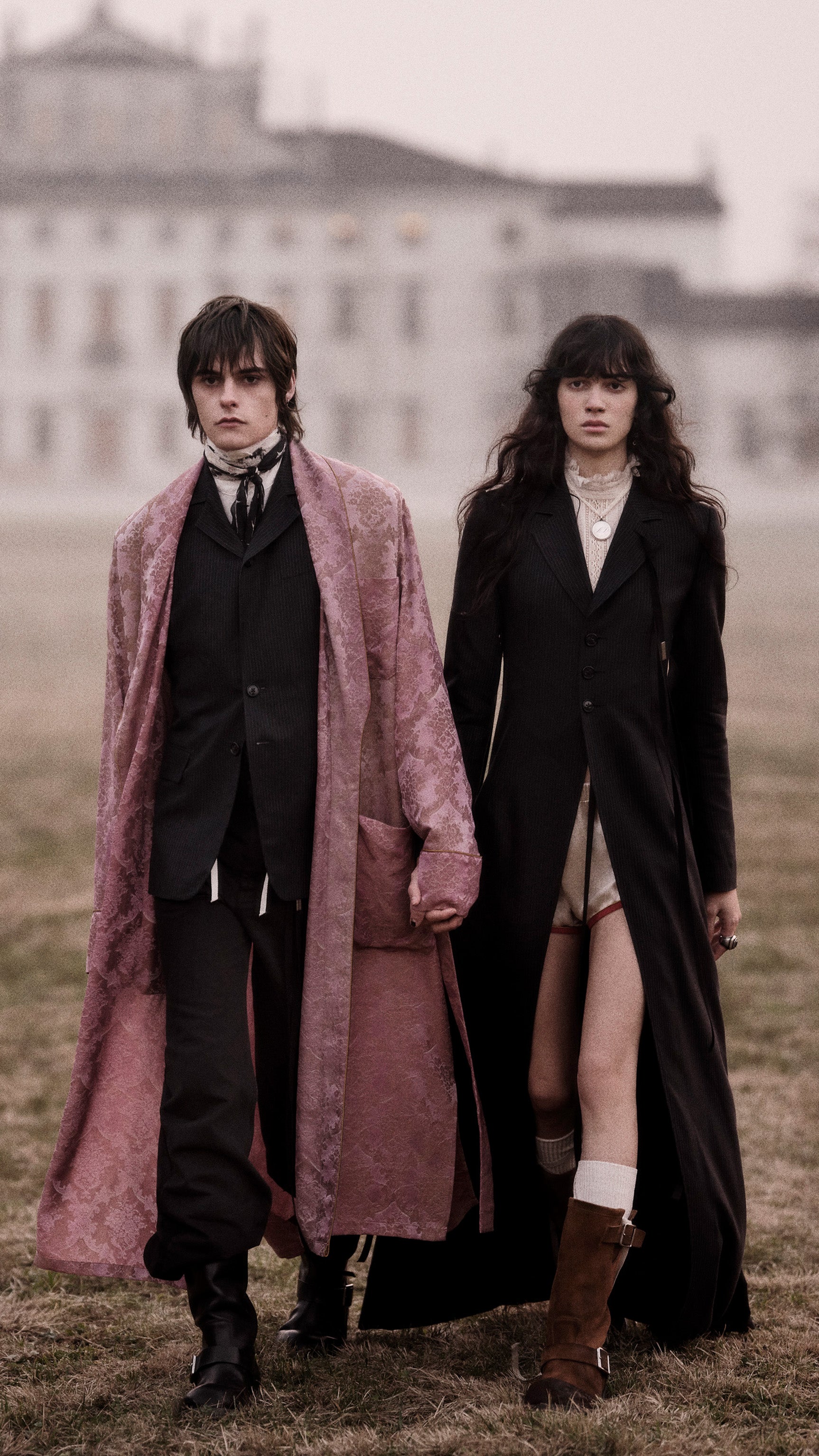 ANN DEMEULEMEESTER® Official Website – Ann Demeulemeester