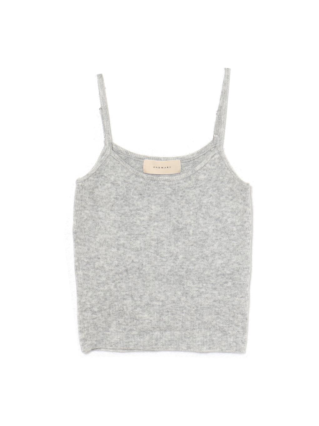 ANDMARY】Carrie knit setup