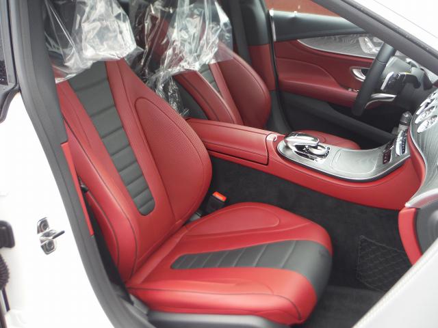 安藤商会オススメ車種 中古『メルセデス・ベンツ CLS-CLASS 』｜安藤商会