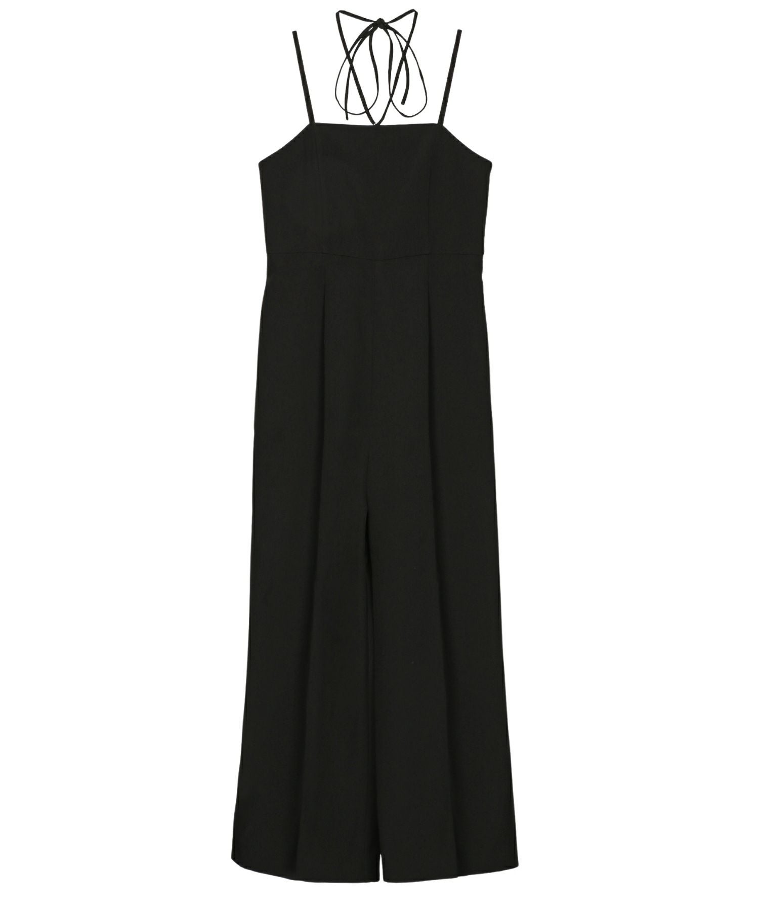 double cross all in one dress | ANDRESD