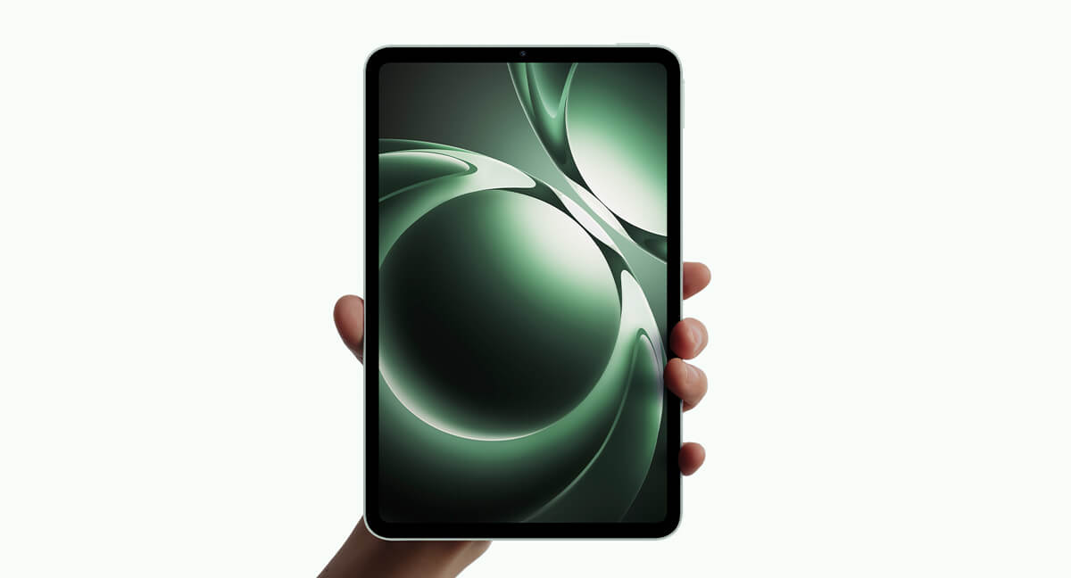 REDMI K Pad発表：8.8インチでDimensity 9400+やデュアルUSB-C搭載の高