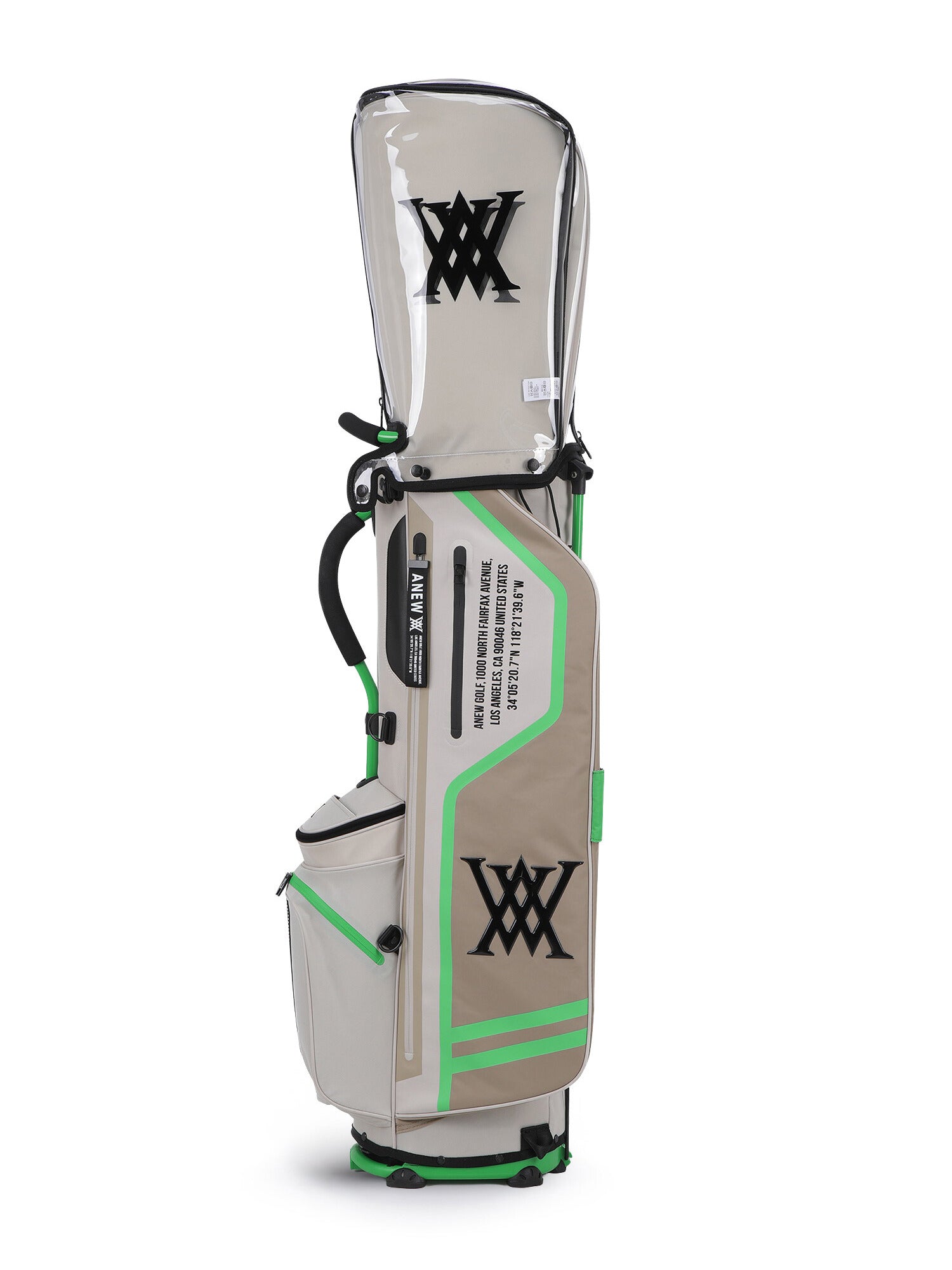 ANEW GOLF JAPAN公式オンラインストア