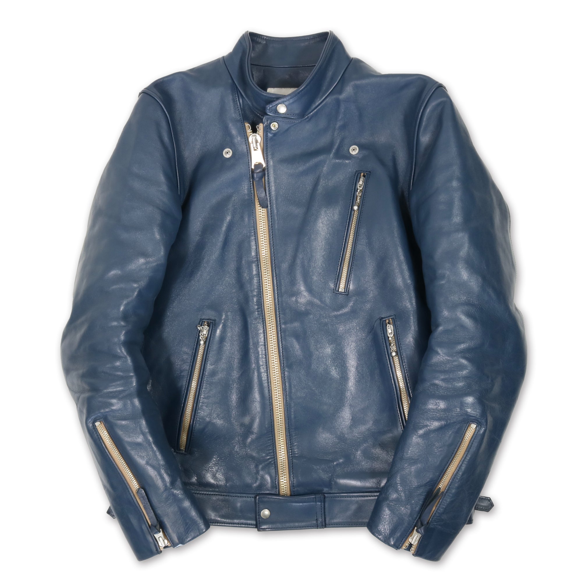 SUNSET BAY -BUZZARDS- NAVY – anemoscope