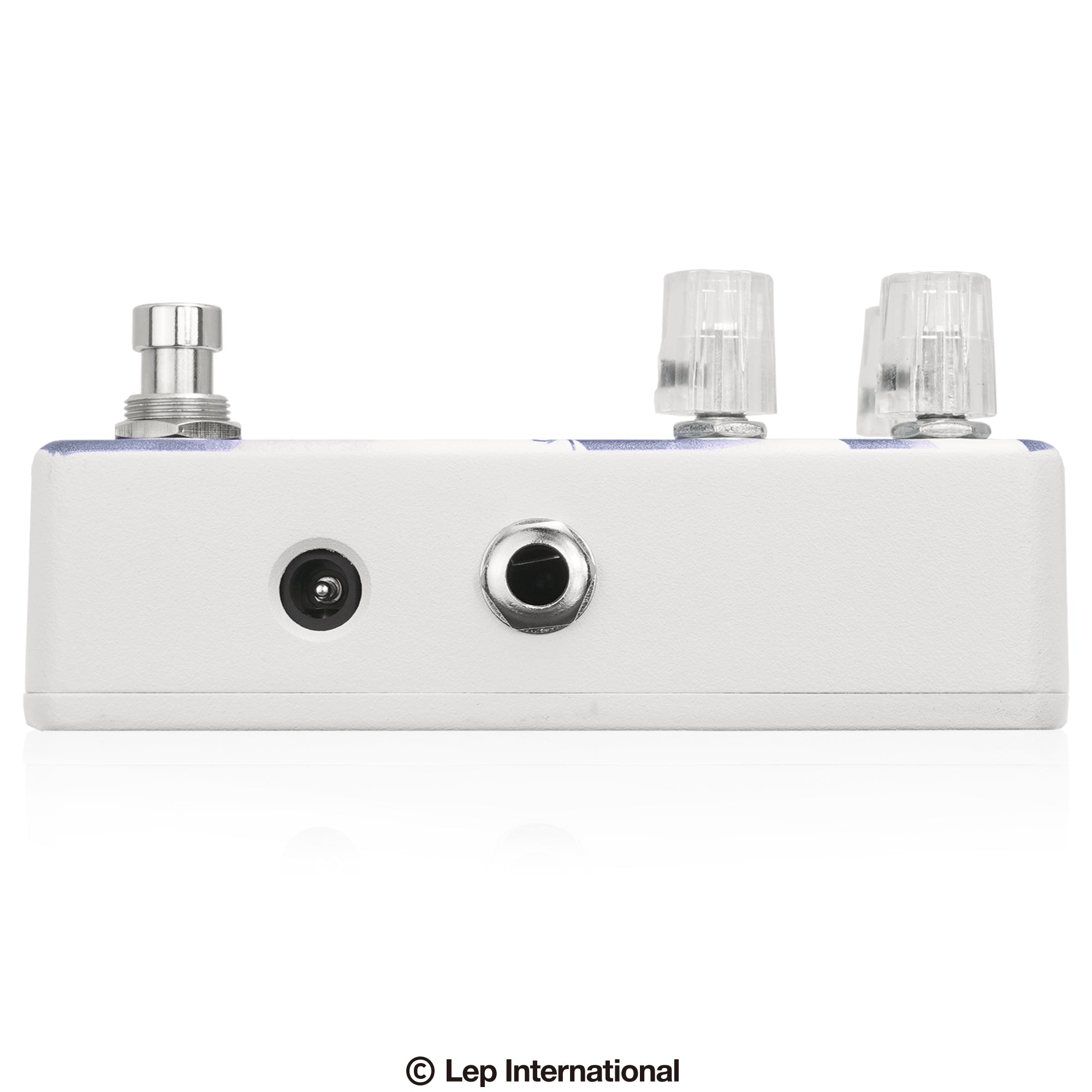 Animals Pedal Diamond Peak Hybrid Over Drive – Animals Pedal USA