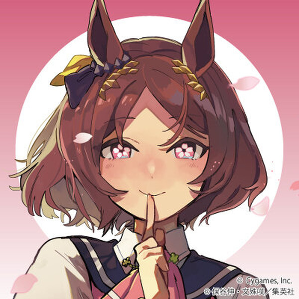 ウマ娘」サクラローレルの「鬼っ娘コスプレ」が大反響！名キャラ「ラム