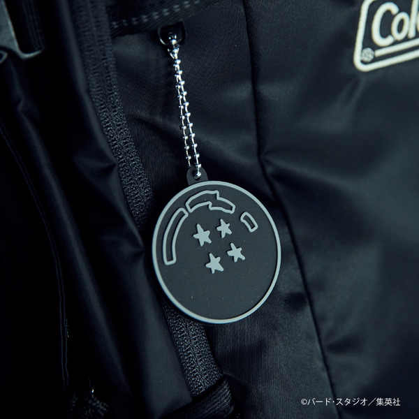 HUNTER×HUNTER」ゴン＆キルアのカラビナや「ドラゴンボール」×COLEMAN