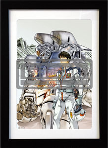 ガンダム ジ・オリジン」「逆襲のシャア」が登場！「ガンダムエース