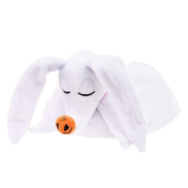 ナイトメアー・ビフォア・クリスマス」×“ANNA SUI”の新アイテムが美麗