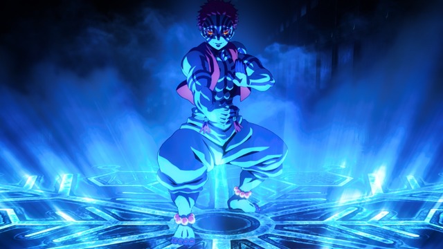 鬼滅の刃 無限城編 第一章」入プレ第2弾はクリアカード！炭治郎＆義勇